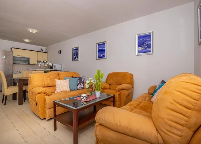 Apartmani Maya