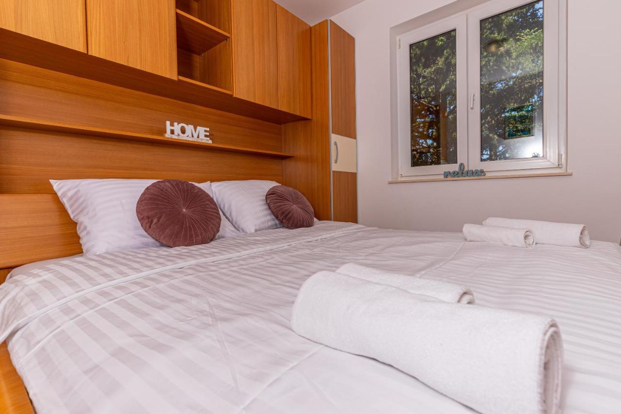 Apartment Maya Selce