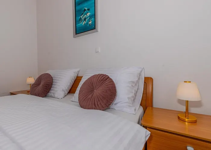 Apartmani Maya