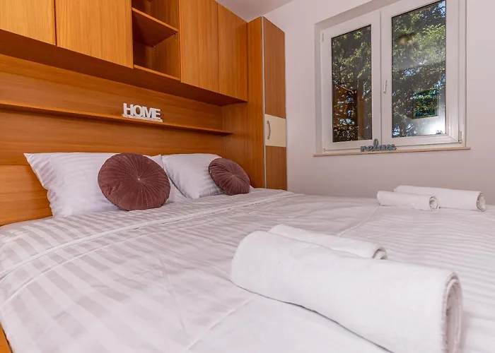 Apartmani Maya