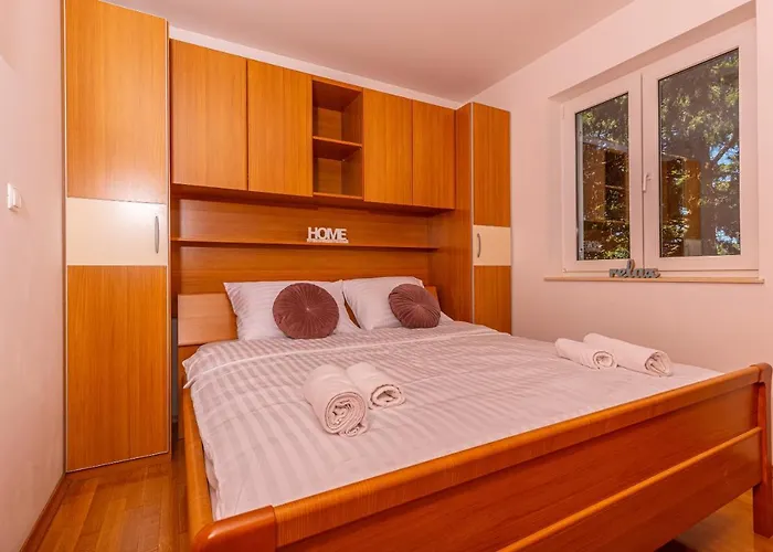 Apartmani Maya