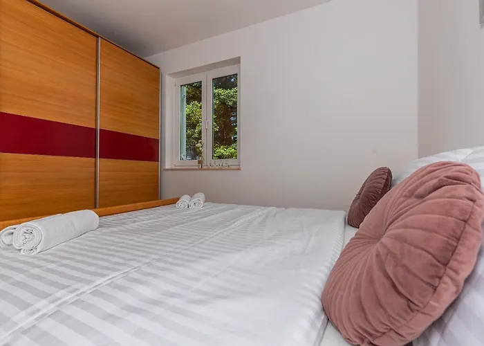 Apartmani Maya