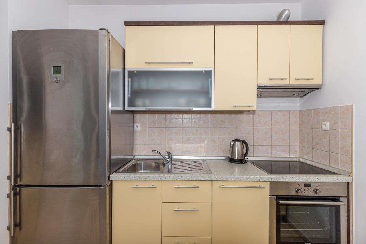 Apartmán Maya *