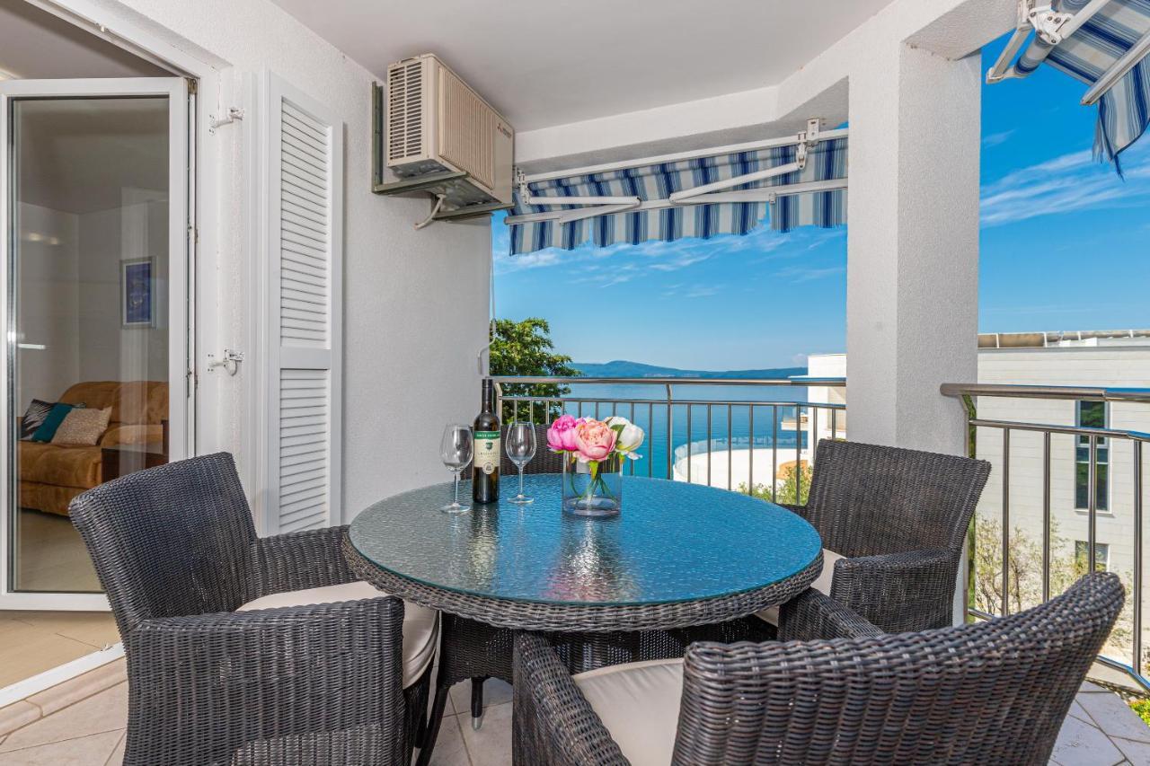 Apartmán Maya Selce