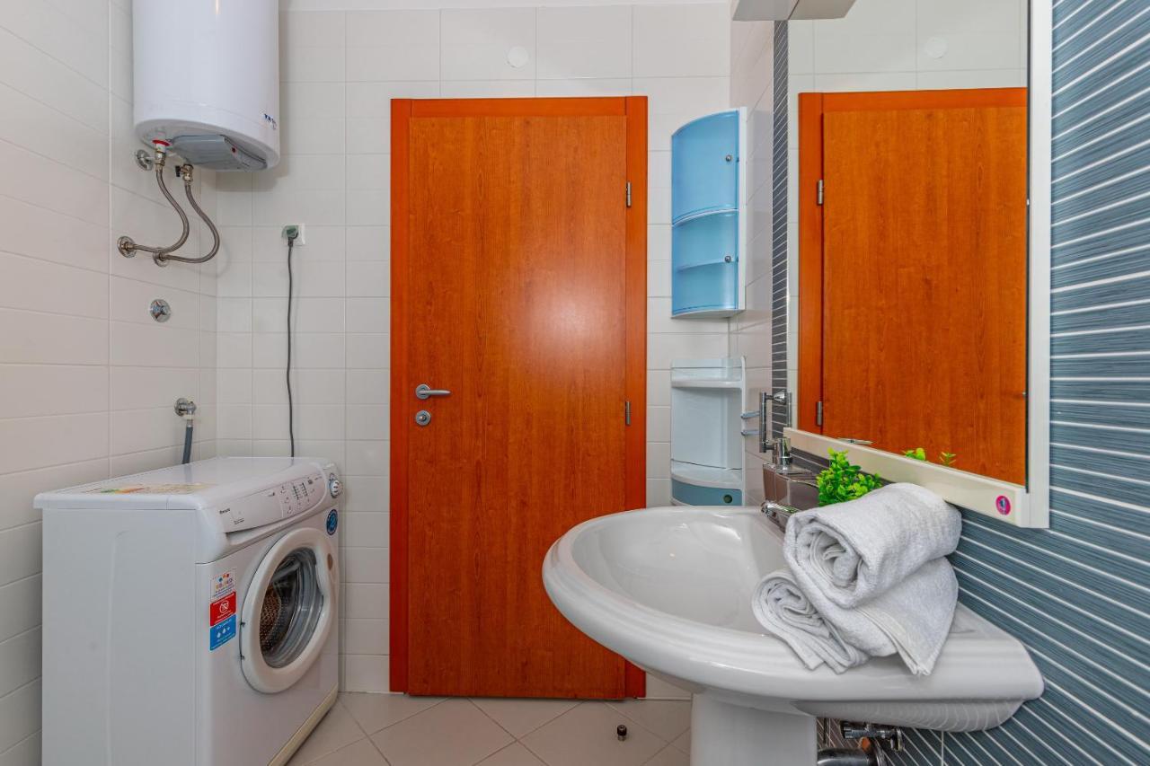 Maya Apartment Selce