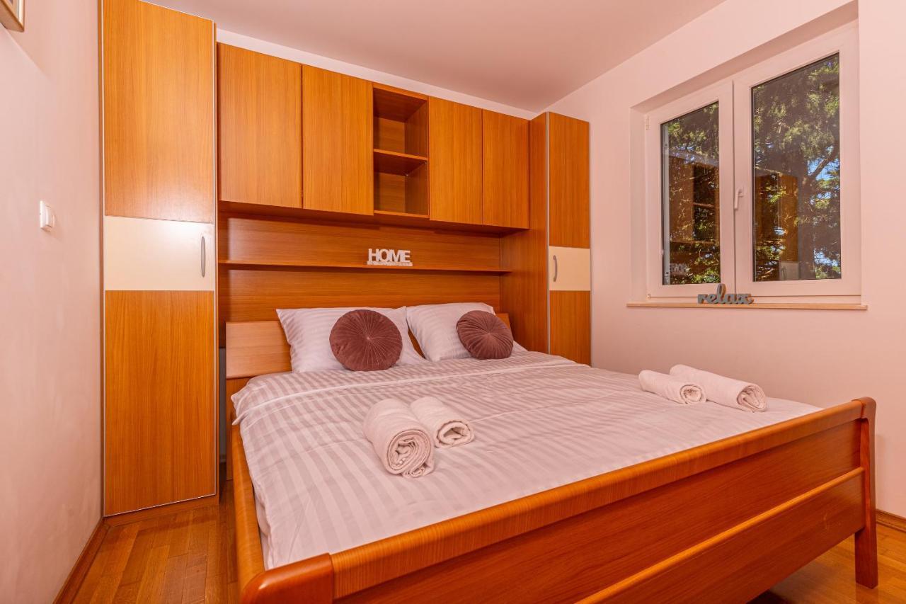 Apartmán Maya